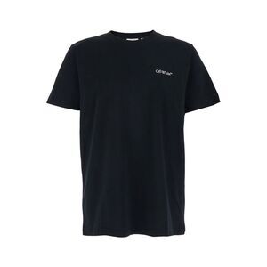 Off-White Men Back Harrow Metal